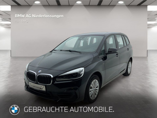 BMW 2 Serie 218 Gran Tourer 218i