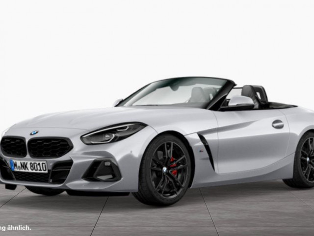 BMW Z4 Roadster M40i