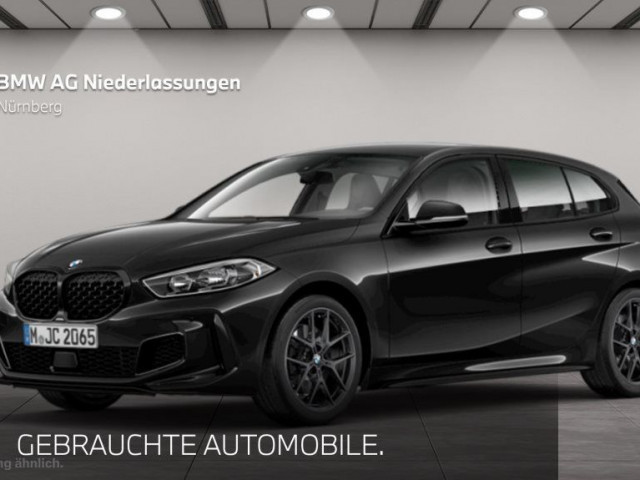 BMW M135i xDrive