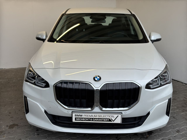 BMW 2 Serie 218 Active Tourer 218d