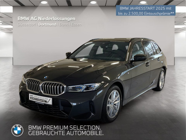 BMW 3 Serie 320 xDrive Touring 320d