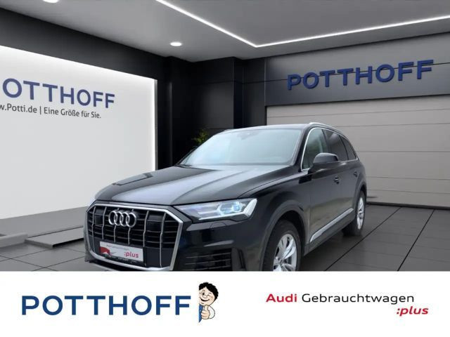 Audi Q7 Quattro Hybride