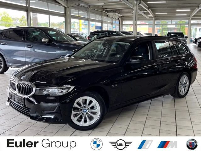 BMW 3 Serie 320 Touring 320e