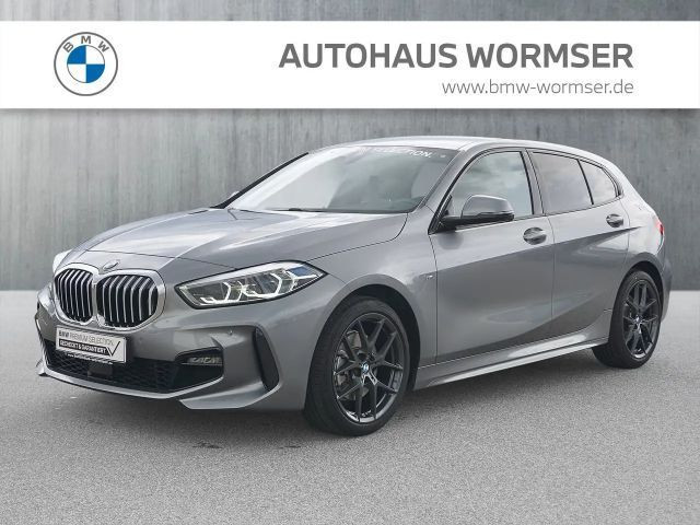 BMW 1 Serie 118 M-Sport Comfort pakket Sedan 118i