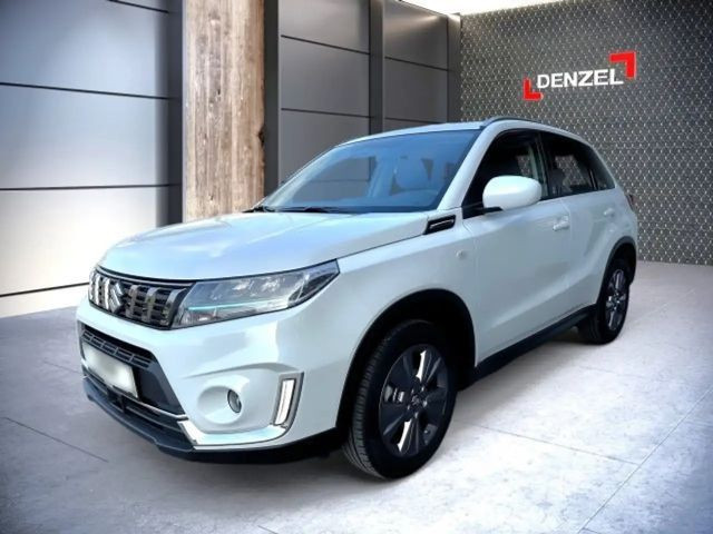 Suzuki Vitara Suzuki