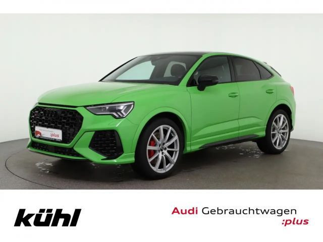 Audi RS Q3 Sportback Quattro S-Tronic