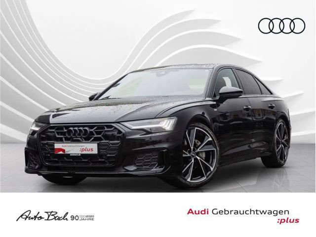 Audi A6 Sedan S-Line S-Tronic 45 TFSI