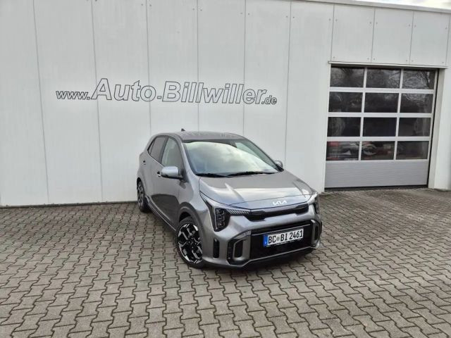 Kia Picanto GT-Line