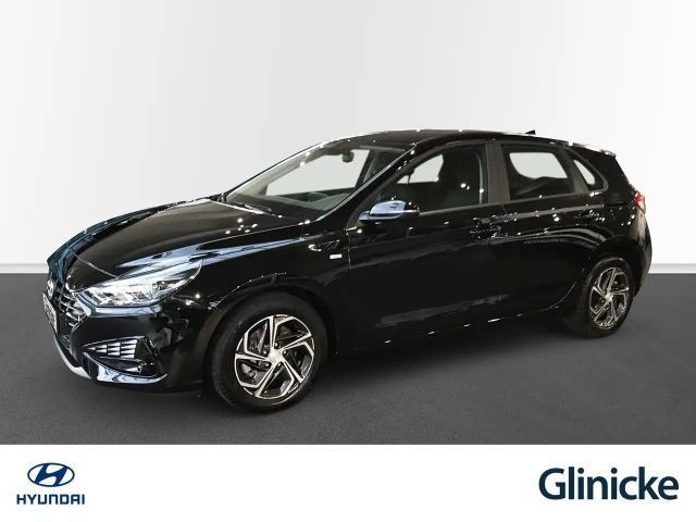 Hyundai i30 T-GDi Select Hybrid 1.0