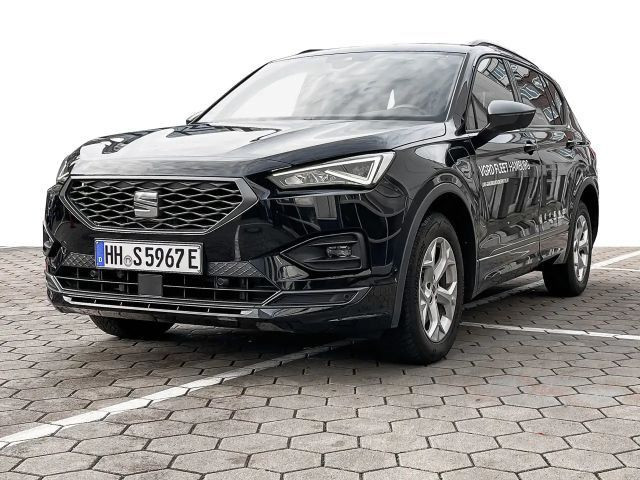 Seat Tarraco FR-lijn e-Hybrid DSG