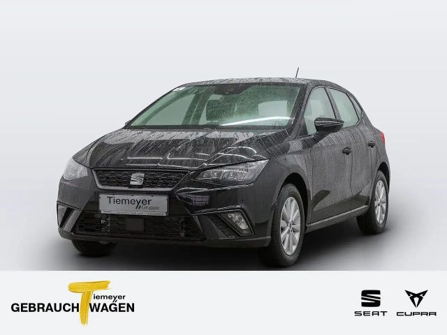 Seat Ibiza Style 1.0 TSI DSG