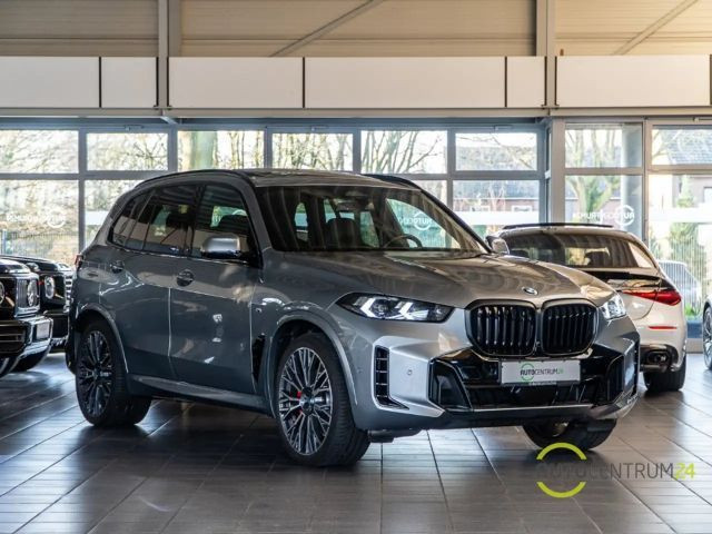 BMW X5 M-Sport