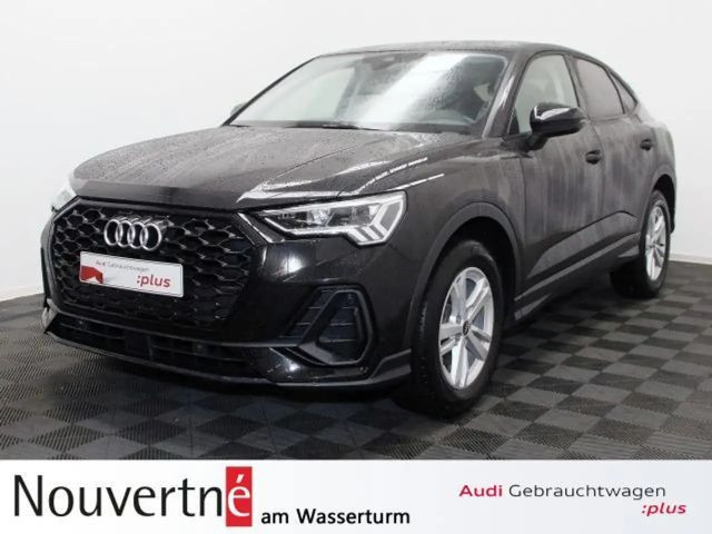 Audi Q3 Sportback 35 TFSI