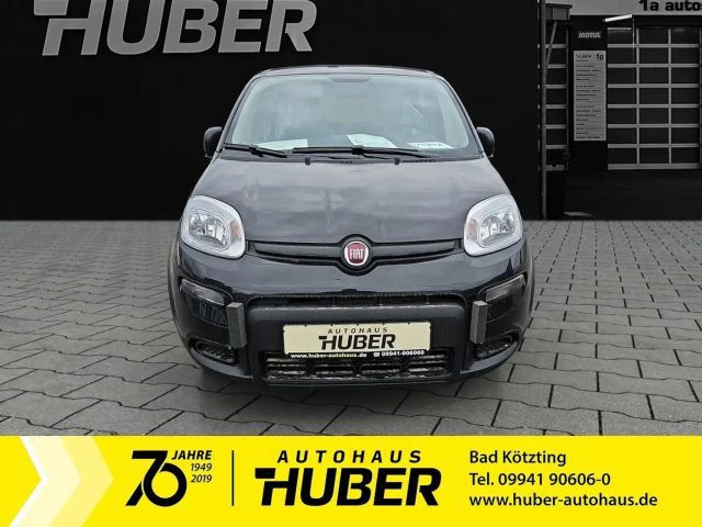 Fiat Panda 1.0 GSE Hybrid CINEMA