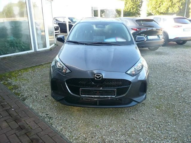 Mazda 2 Hybrid Modelljahr 2024 Automatik "Center-Line" 2 H