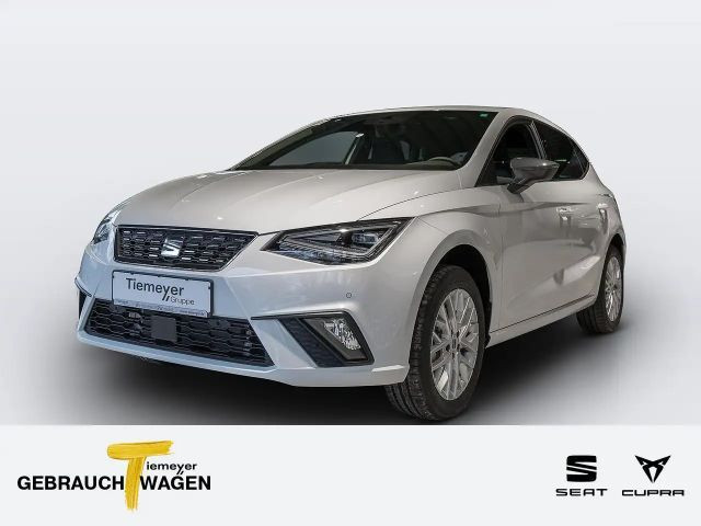 Seat Ibiza 1.0 TSI Xcellence