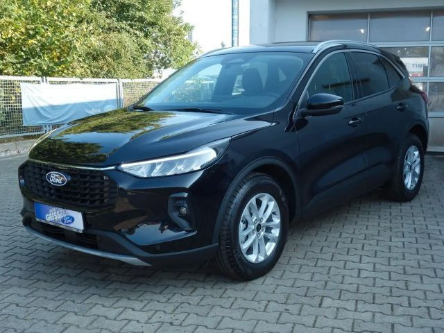 Ford Kuga Titanium