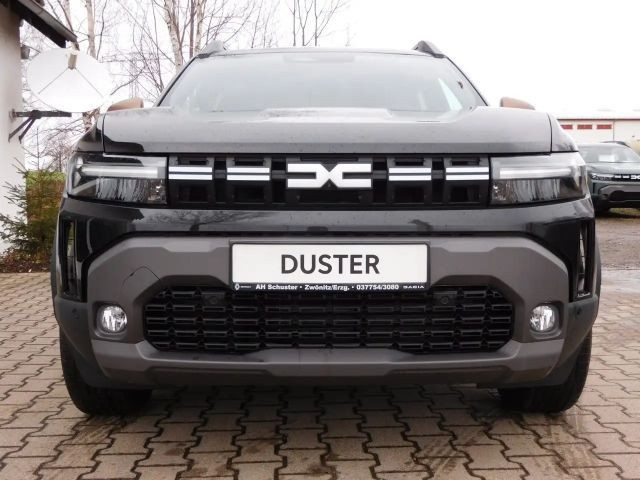 Dacia Duster Extreme