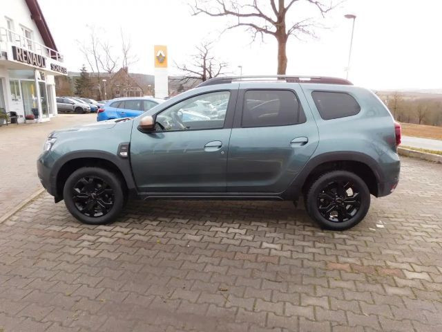 Dacia Duster 4WD TCe 150 Extreme