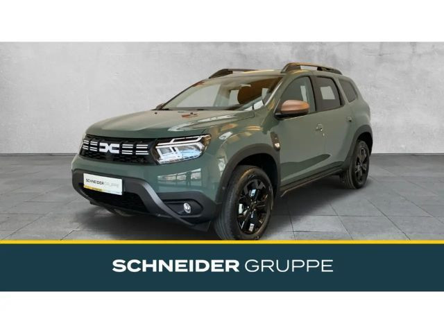 Dacia Duster TCe 150 Extreme