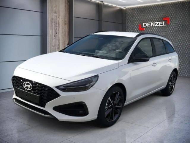 Hyundai i30 T-GDi 1.0