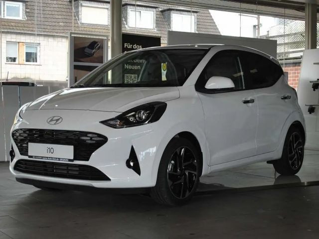 Hyundai i10 1.2 Smart Prime