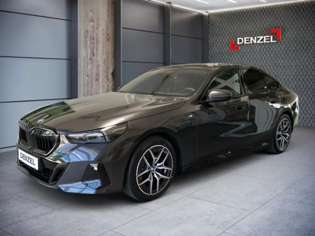 BMW 5 Serie 530 Sedan 530e