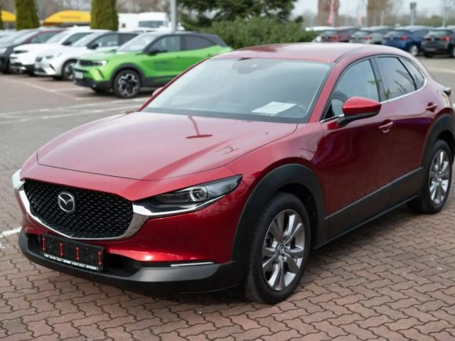 Mazda CX-30 SkyActiv Selection