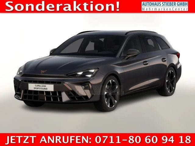 Cupra Leon Sportstourer ST DSG