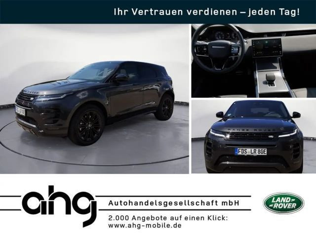 Land Rover Range Rover Evoque Dynamic SE P300e