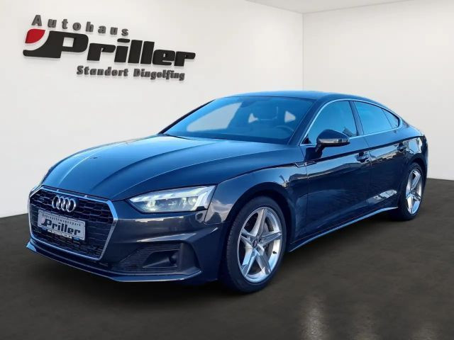 Audi A5 Sportback Coupé Quattro S-Line 45 TDI