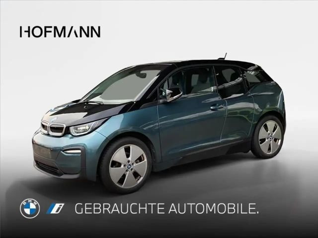 BMW i3 Sedan