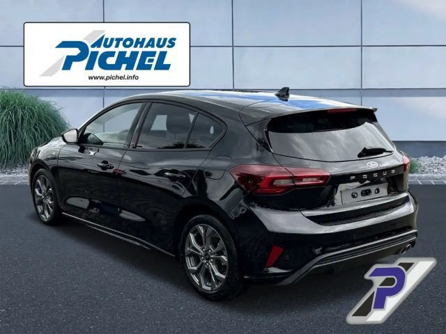 Ford Focus ST Line