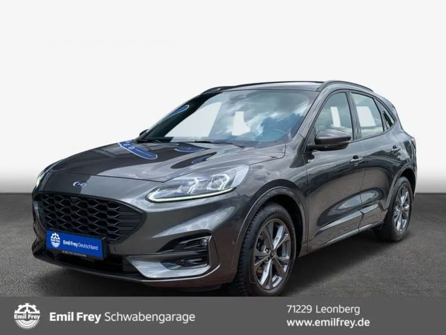 Ford Kuga ST Line