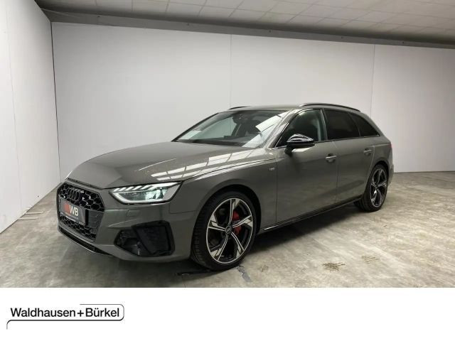 Audi A4 Avant Competition S-Line S-Tronic 40 TFSI