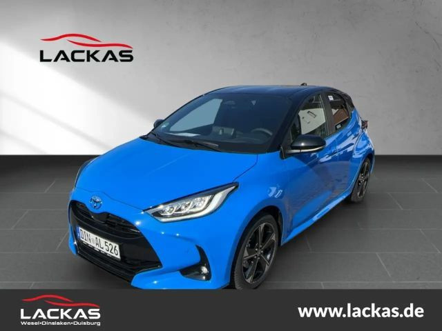 Toyota Yaris Premier Edition*2024*JBL*HeadUp*Leder*