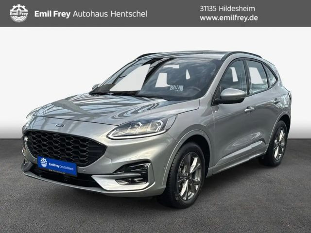 Ford Kuga EcoBoost ST Line