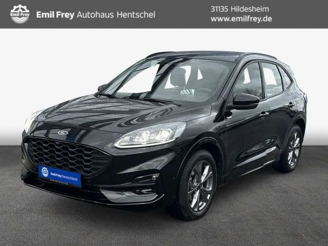 Ford Kuga EcoBoost ST Line