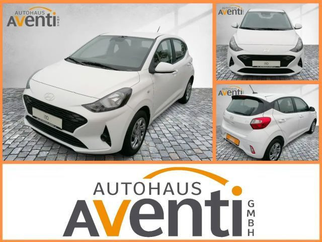 Hyundai i10 Select