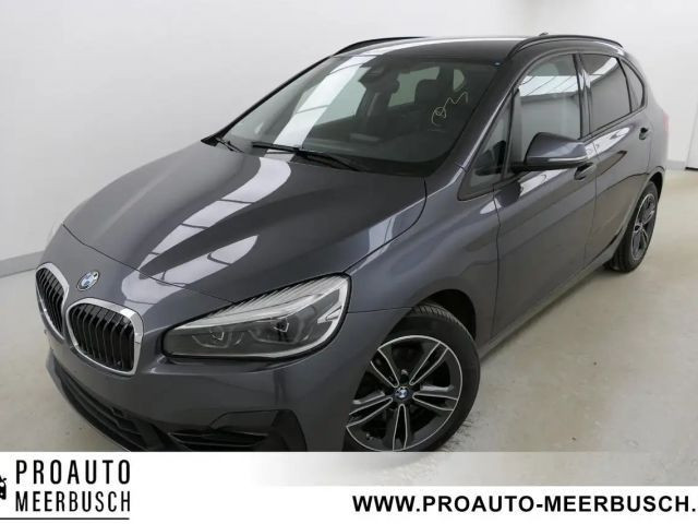 BMW 2 Serie 220 Active Tourer Sport Line 220i