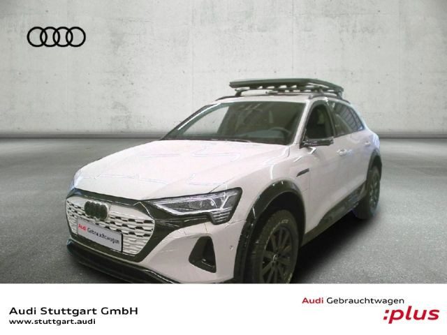 Audi Q8 e-tron Quattro 55