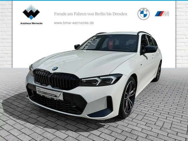 BMW 3 Serie 320 M-Sport Touring Comfort pakket 320i