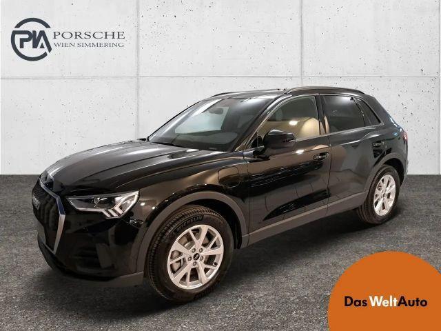 Audi Q3 Hybride 45 TFSI