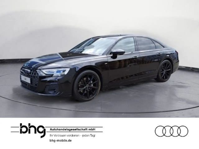 Audi A8 Quattro 50 TDI