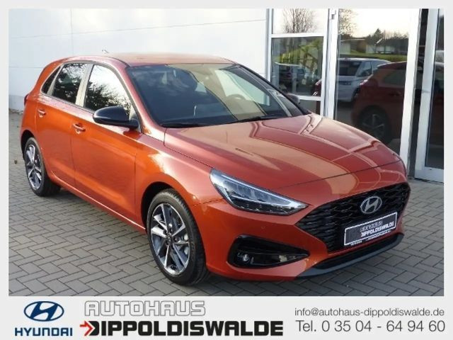 Hyundai i30 T-GDi 1.0 Advantage