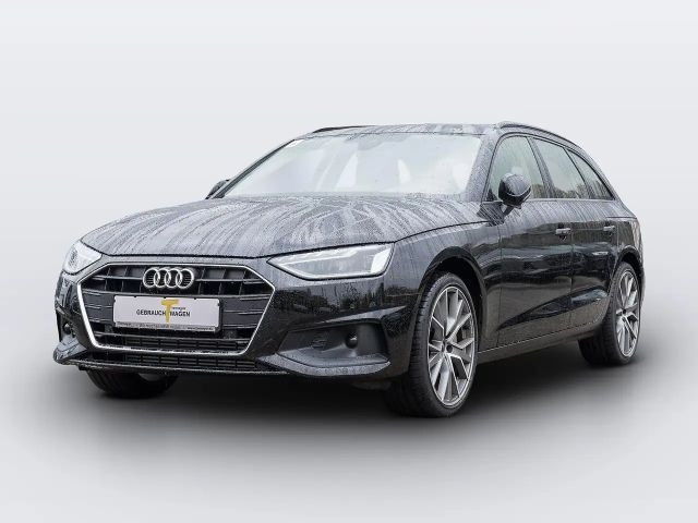 Audi A4 Business 40 TFSI