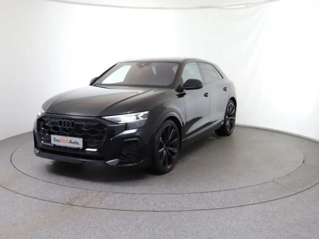 Audi Q8 Quattro Hybride 60 TFSI