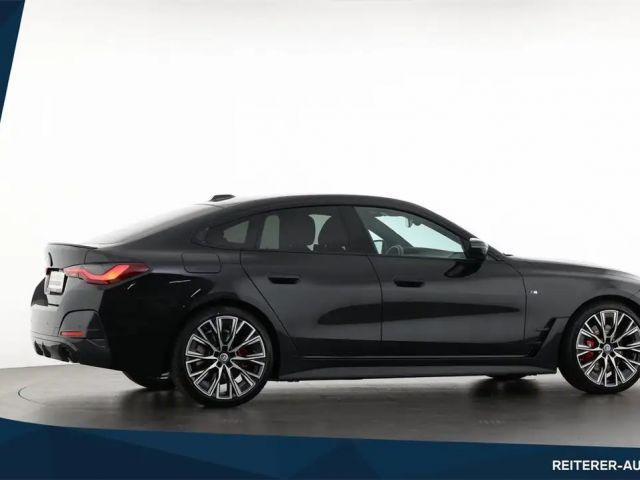 BMW 4 Serie 420 xDrive Coupé Gran Coupé 420d