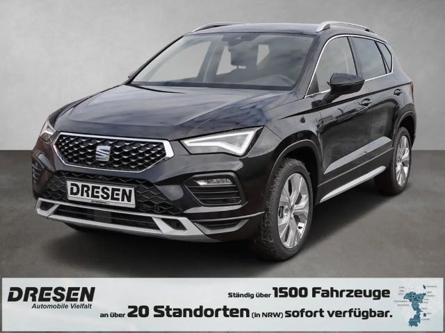 Seat Ateca Xperience 360 Grad Kamera+ Sitzheizung