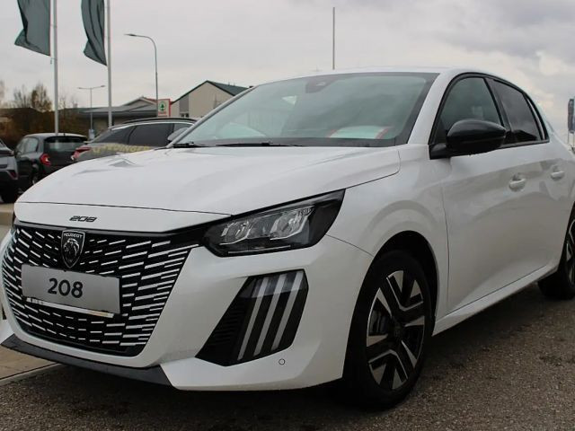 Peugeot 208 Allure Pack Hybrid